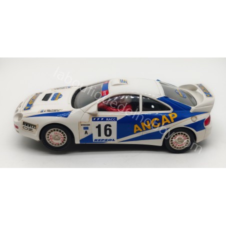 TOYOTA CELICA GT-FOUR ANCAP NINCO 50120 SIN CAJA