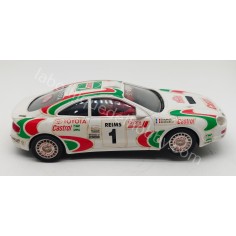 TOYOTA CELICA GT-FOUR... 2