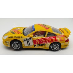 PORSCHE 911 GERMAN RALLY...