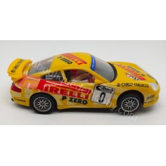 PORSCHE 911 GERMAN RALLY... 2