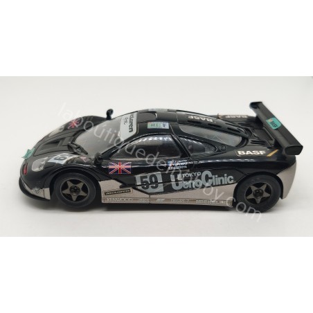 MCLAREN F1 GTR LE MANS 1995 NINCO 50129 SIN CAJA