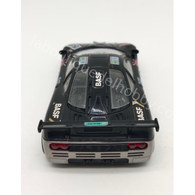MCLAREN F1 GTR LE MANS 1995 NINCO...