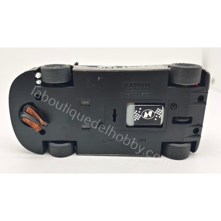 MCLAREN F1 GTR LE MANS 1995 NINCO 50129 SIN CAJA