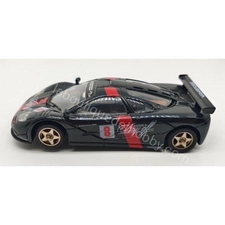 MCLAREN F1 GTR DAVIDOFF NINCO 50188 SIN CAJA