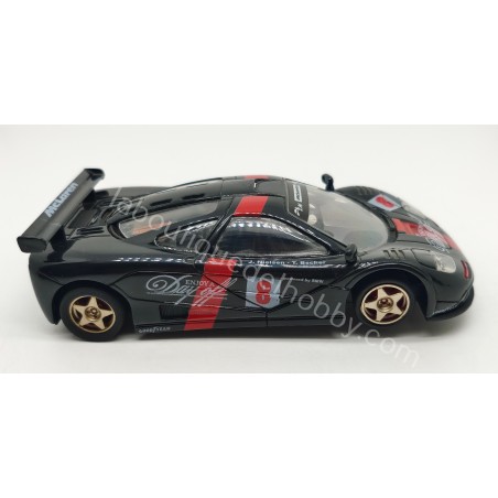 MCLAREN F1 GTR DAVIDOFF NINCO 50188 SIN CAJA
