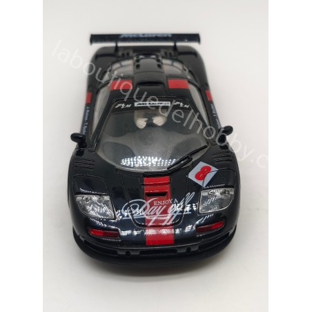 MCLAREN F1 GTR DAVIDOFF NINCO 50188 SIN CAJA