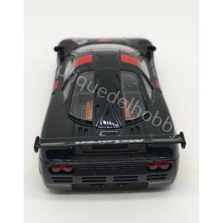 MCLAREN F1 GTR DAVIDOFF NINCO 50188 SIN CAJA