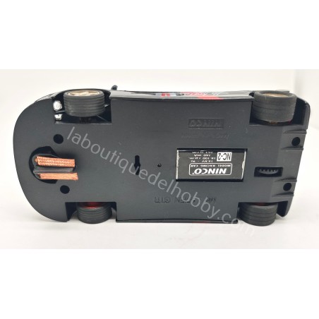 MCLAREN F1 GTR DAVIDOFF NINCO 50188 SIN CAJA