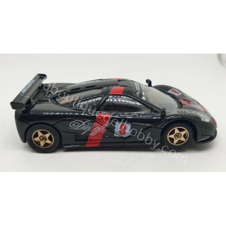MCLAREN F1 GTR DAVIDOFF NINCO 50188 SIN CAJA
