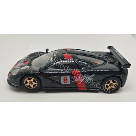 MCLAREN F1 GTR DAVIDOFF NINCO 50188 SIN CAJA