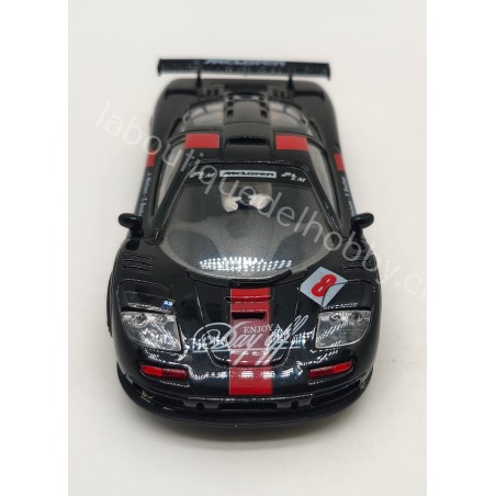 MCLAREN F1 GTR DAVIDOFF NINCO 50188 SIN CAJA