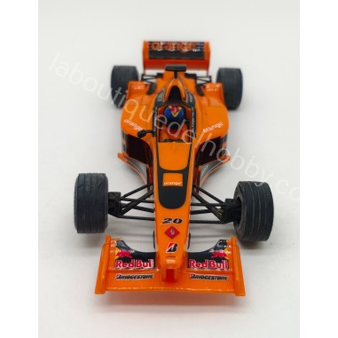 ARROWS A23 Nº20 FRENTZEN NINCO 50280...