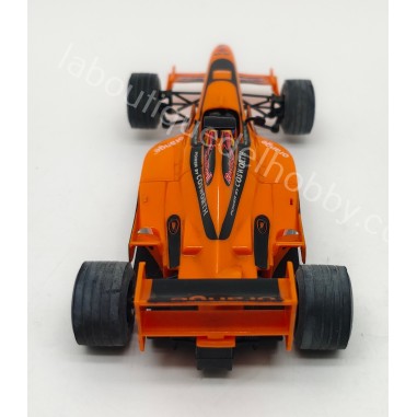 ARROWS A23 Nº20 FRENTZEN NINCO 50280...