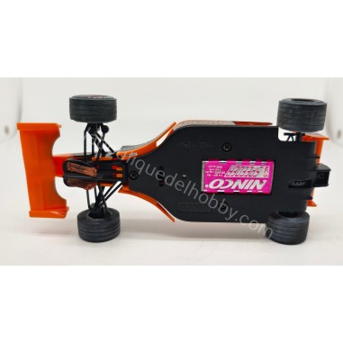 ARROWS A23 Nº20 FRENTZEN NINCO 50280...