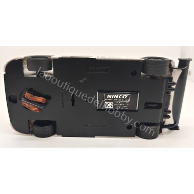 BMW V12 LMR nº15 1999 NINCO 50208 SIN...