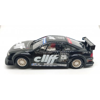 OPEL CALIBRA V6 CLIFF NINO 50115 SIN...