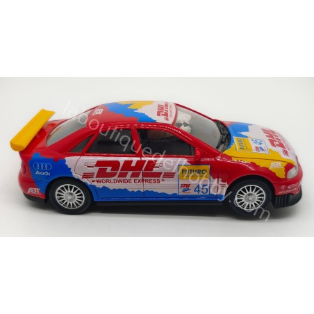 AUDI A4 DHL NINCO SIN CAJA