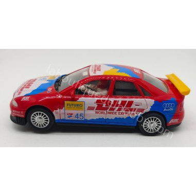 AUDI A4 DHL NINCO SIN CAJA
