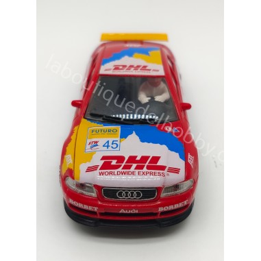 AUDI A4 DHL NINCO SIN CAJA
