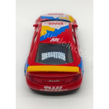 AUDI A4 DHL NINCO SIN CAJA