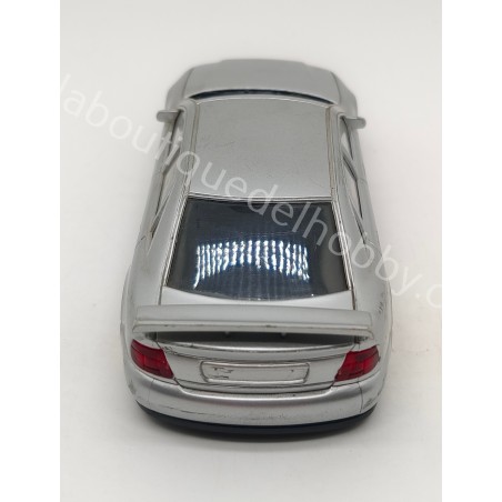 AUDI A4 GRIS NINCO SIN CAJA