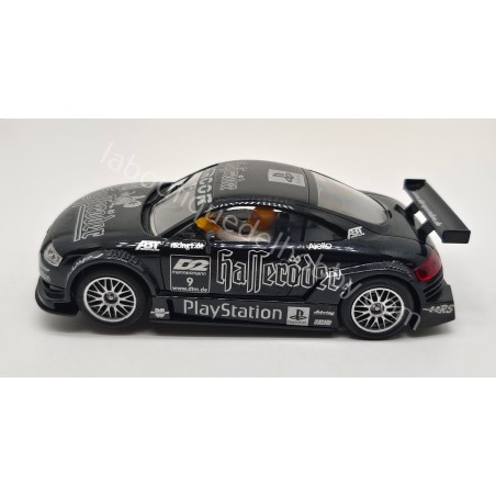 AUDI TT-R ABT Nº9 NINCO 50251 SIN CAJA