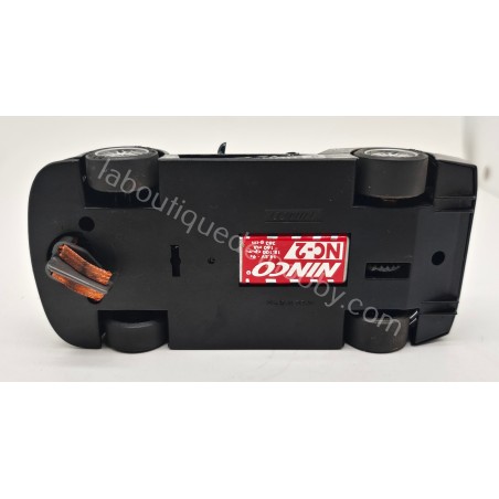AUDI TT-R ABT Nº9 NINCO 50251 SIN CAJA