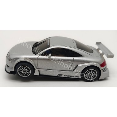 AUDI TT-R TUNNING NINCO 50252 SIN CAJA