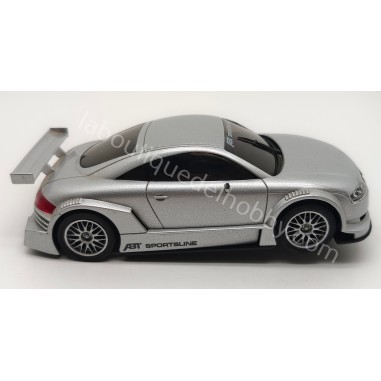 AUDI TT-R TUNNING NINCO 50252 SIN CAJA