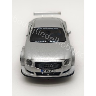 AUDI TT-R TUNNING NINCO 50252 SIN CAJA