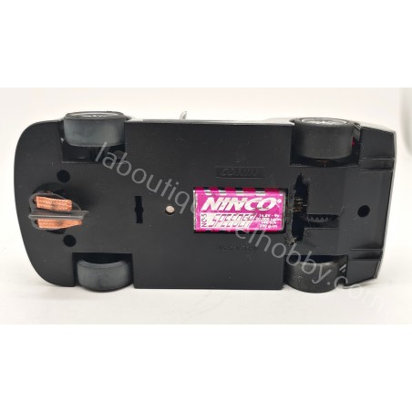 AUDI TT-R TUNNING NINCO 50252 SIN CAJA