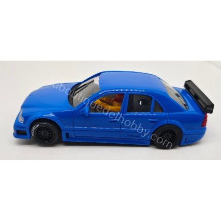 MERCEDES C-KLASSE MOBIL 1 NINCO 50131 SIN CAJA