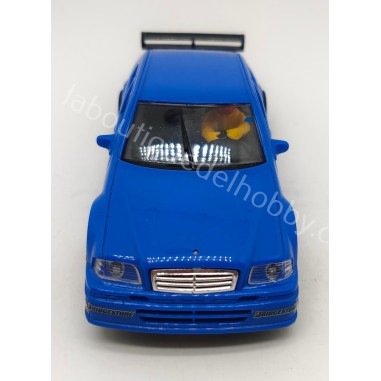 MERCEDES C-KLASSE MOBIL 1 NINCO 50131...