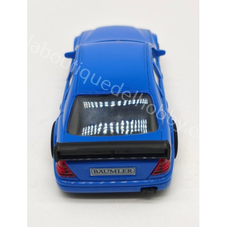 MERCEDES C-KLASSE MOBIL 1 NINCO 50131 SIN CAJA
