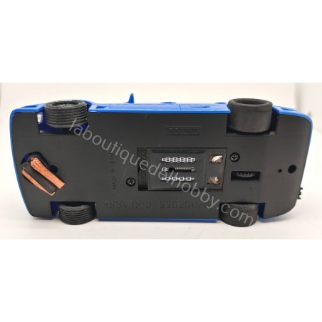 MERCEDES C-KLASSE MOBIL 1 NINCO 50131 SIN CAJA