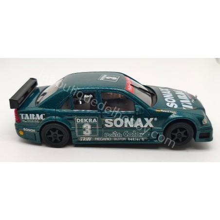 MERCEDES AMG C-KLASSE SONAX NINCO 50106 SIN CAJA