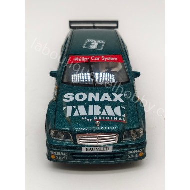 MERCEDES AMG C-KLASSE SONAX NINCO...