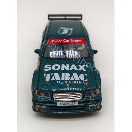 MERCEDES AMG C-KLASSE SONAX NINCO 50106 SIN CAJA