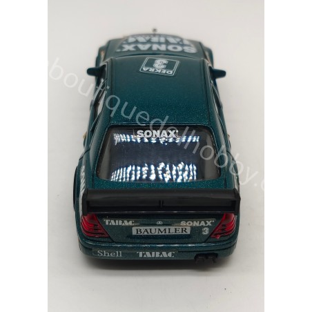 MERCEDES AMG C-KLASSE SONAX NINCO 50106 SIN CAJA