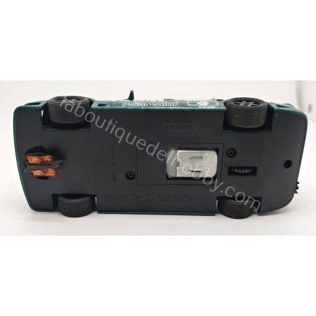MERCEDES AMG C-KLASSE SONAX NINCO 50106 SIN CAJA