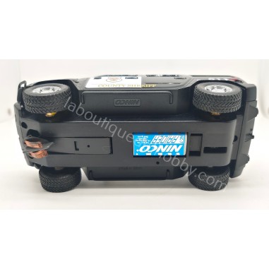 HUMMER H2 COUNTY SHERIFF NINCO 50456...