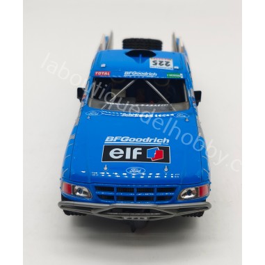 FORD RANGER PRO TRUCK ELF NINCO 50329...