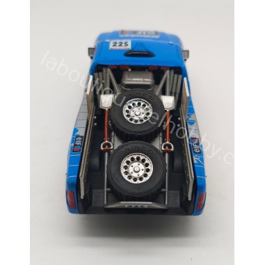 FORD RANGER PRO TRUCK ELF NINCO 50329...