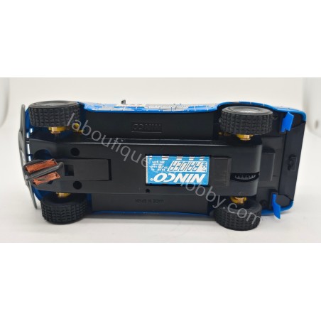 FORD RANGER PRO TRUCK ELF NINCO 50329 SIN CAJA