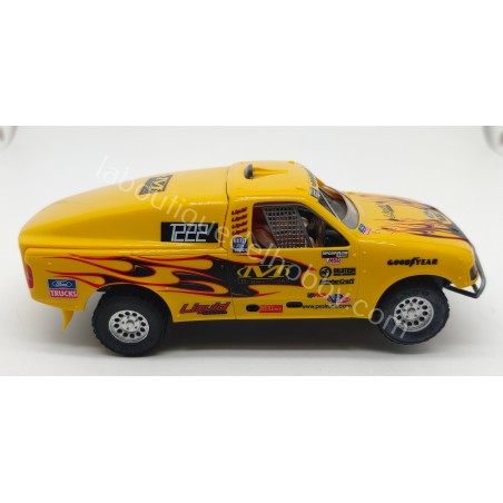 FORD RANGER PRO TRUCK BITD NINCO SIN CAJA