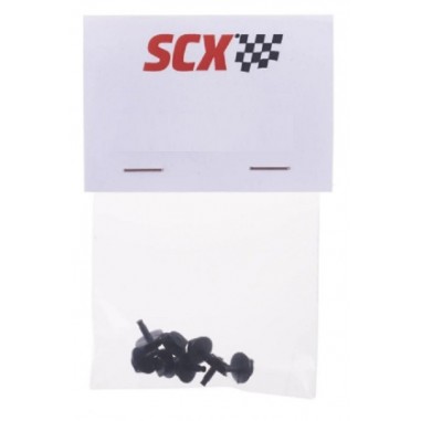 SEMI EJES 4X4 SCALEXTRIC U10502X400