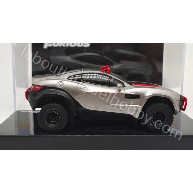 LOCAL MOTORS RALLY FIGHTER FAST &...