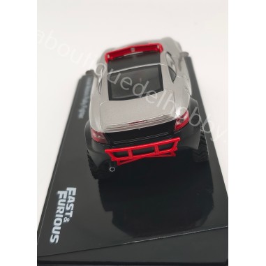 LOCAL MOTORS RALLY FIGHTER FAST &...