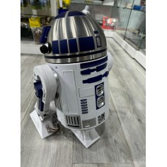 FIGURA R2-D2 STAR WARS ALTAYA 2