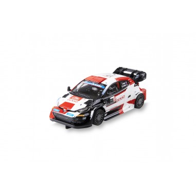 TOYOTA YARIS WRC MONTECARLO '23...
